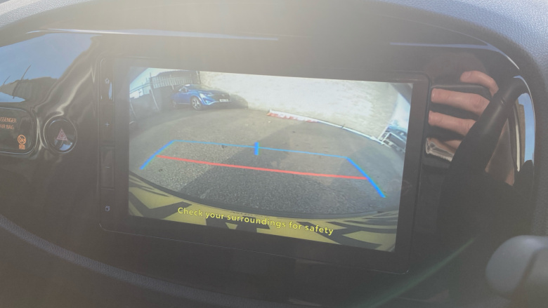 Toyota Aygo X 1.0 VVT-i Pure 5dr Petrol Hatchback